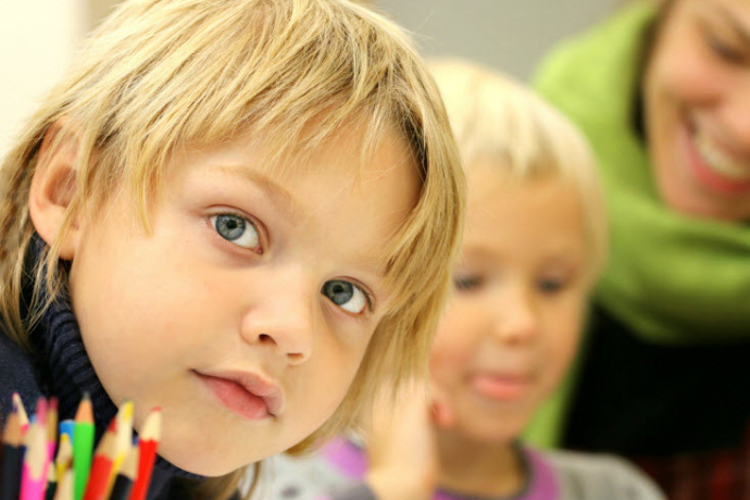 What is the Montessori Concept?