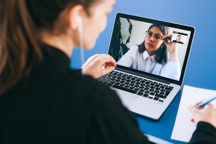 Google Meet For Educators And Students