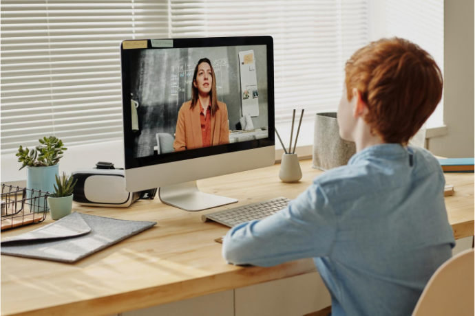 Zoom Video Conferencing Solution For Distance Learning