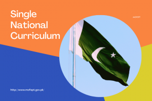 Single National Curriculum in Pakistan