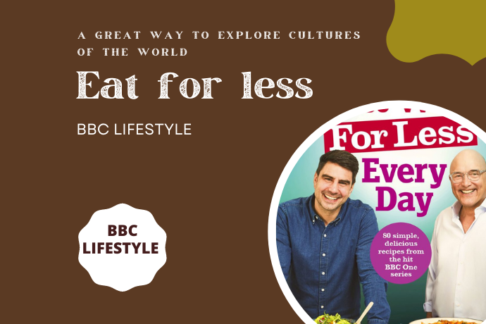 BBC Lifestyle – A great way to explore cultures of the world