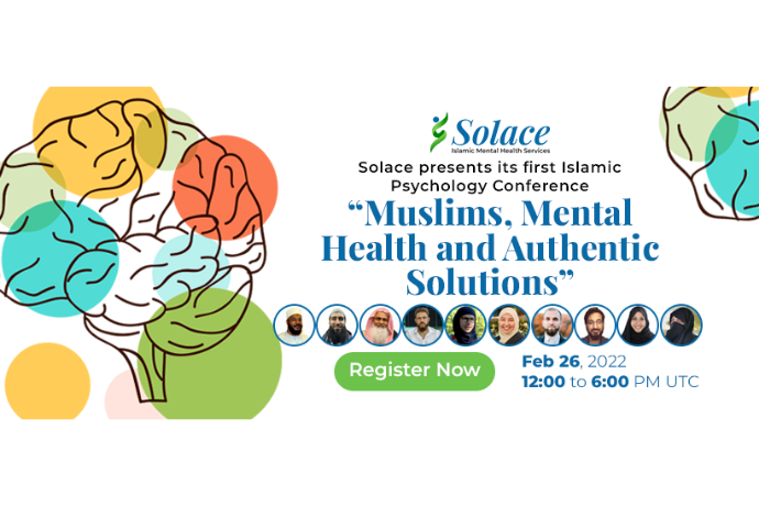 Solace – Islamic Mental Health Services (Part 2)