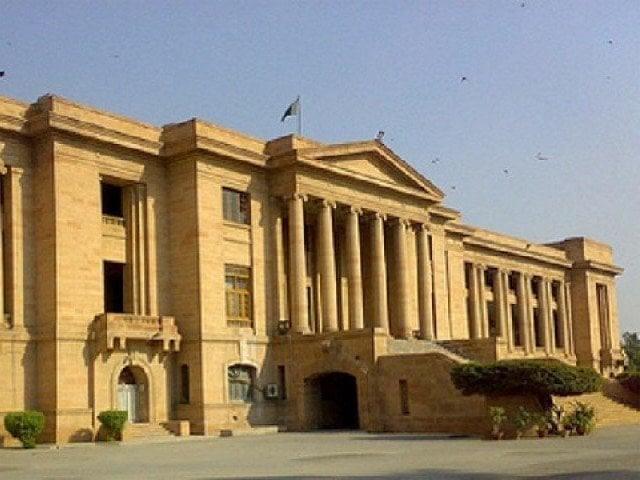 Matric and inter students receive significant financial relief from the Sindh High Court.
