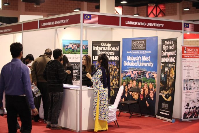 Unveiling Opportunities at Dawn Education Expo 2024