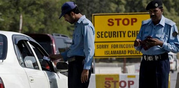 Threat to security: schools and universities closed in Islamabad