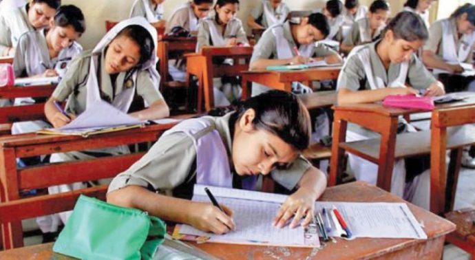 Matric exams to be taken in English medium only; decides All Punjab Educational Boards.