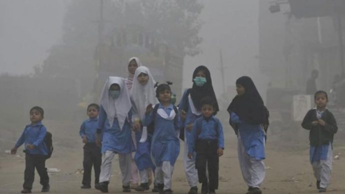 Schools in Punjab to resume regular timings from Feb 1st, 2024
