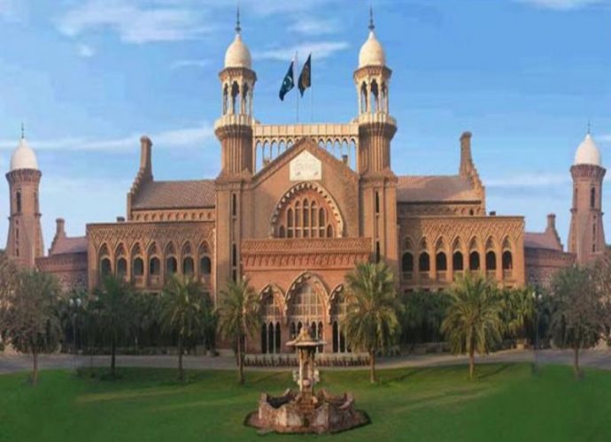 LHC orders provincial government to create regulations in line with Punjab Free and Compulsory Education Act, 2014.