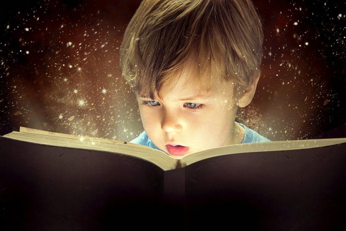 The importance of Books and Reading in our lives; What students must know?