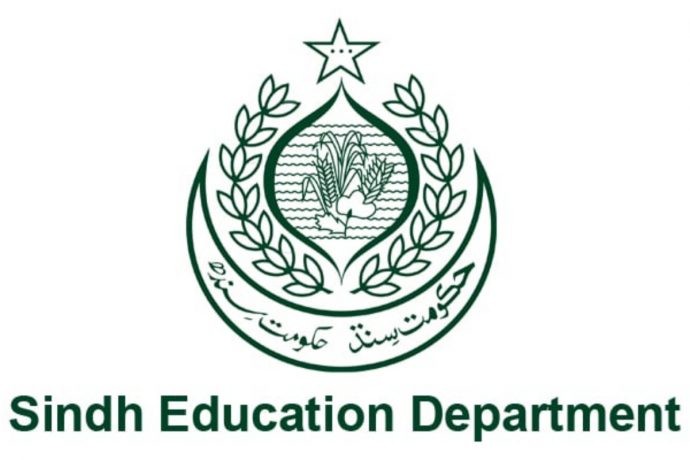 Sindh also Offers Eight Consecutive Holidays to Students