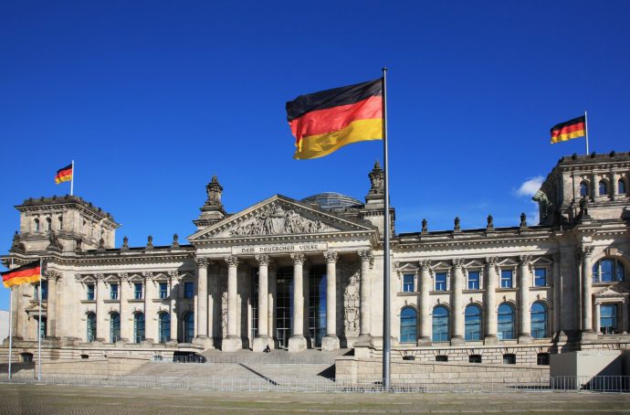 Germany Loosens Visa Requirements to Draw in International Students
