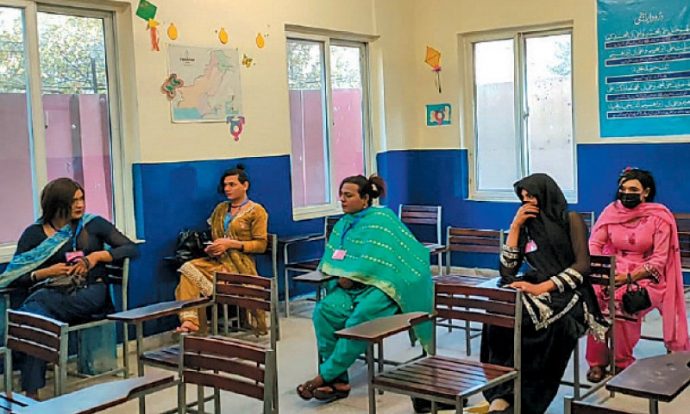 Punjab Education Department prioritizes gender equality and focuses more on transgender empowerment