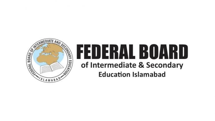 Federal Board Introduces Online Services for students convenience