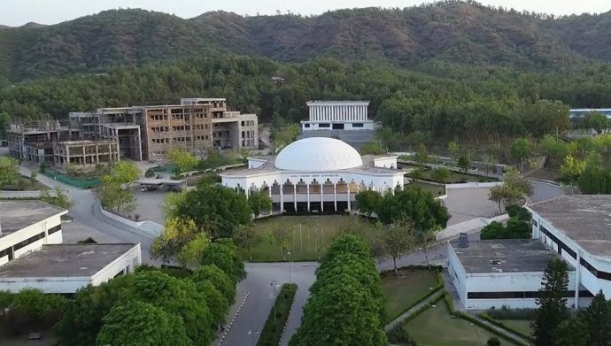 The CDA has approved the land lease for GIKI University’s establishment of an Islamabad campus.