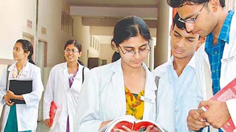 UHS Notifies Students in Medicine and Dentistry of Their Migration