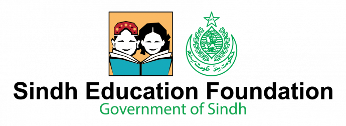 Women business owners in Sindh demonstrate their achievements in both urban and rural education.