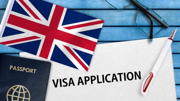 80% of Students Cannot Apply for UK Spouse Visas Anymore
