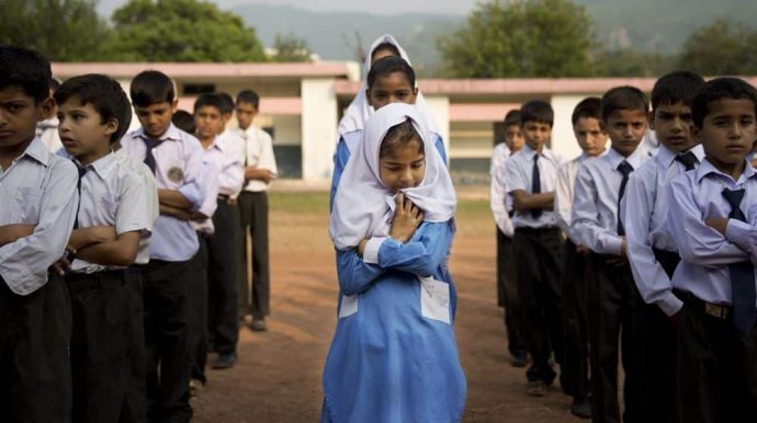 The upcoming heatwave has caused changes to school and college schedules.