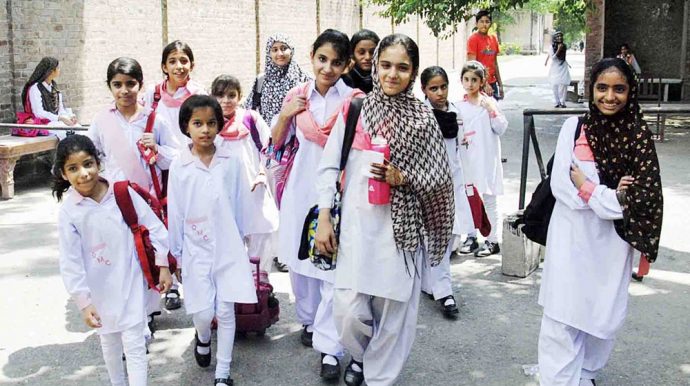 Punjab Sets Summer Break Dates for Colleges and Schools