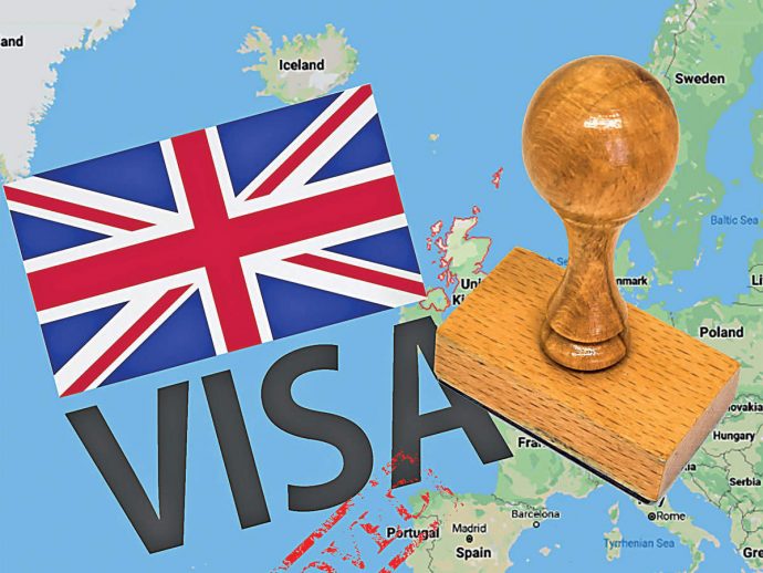 Continued Student Visa Restrictions by the New UK Government