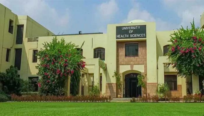 UHS Modifies Admission Requirements for a Range of Degree Programmes