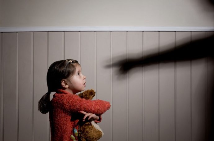 Approximately 400 million young children receive harsh discipline at home: UNICEF