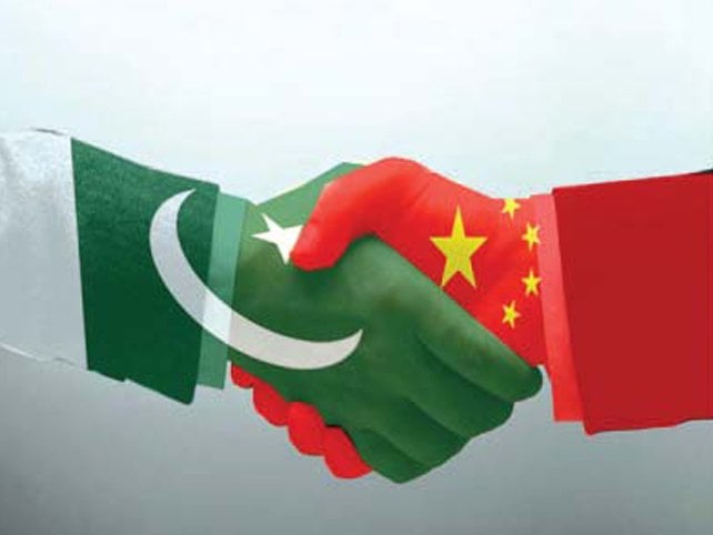 China to receive 1,000 students from Pakistan for agriculture training.