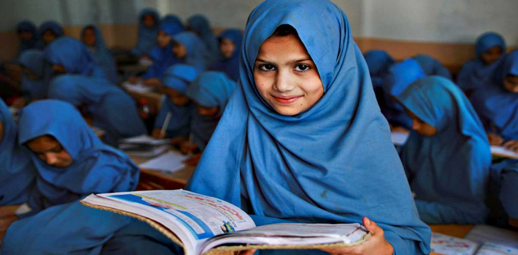 Evening Classes Will Be Introduced in Islamabad Schools