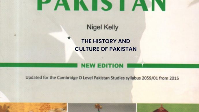 Punjab bans History of Pakistan Textbook for O-Level Students