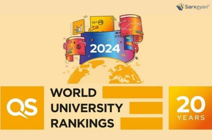 Pakistan is Listed in the QS World University Rankings 2025 as One of the Most Improved Nations