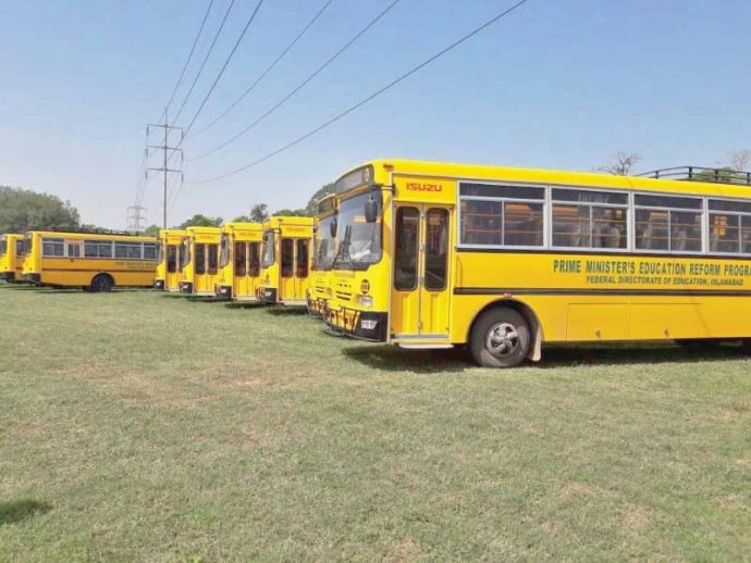 Better Bus Service for FDE Students Will Be Provided by the Education Ministry