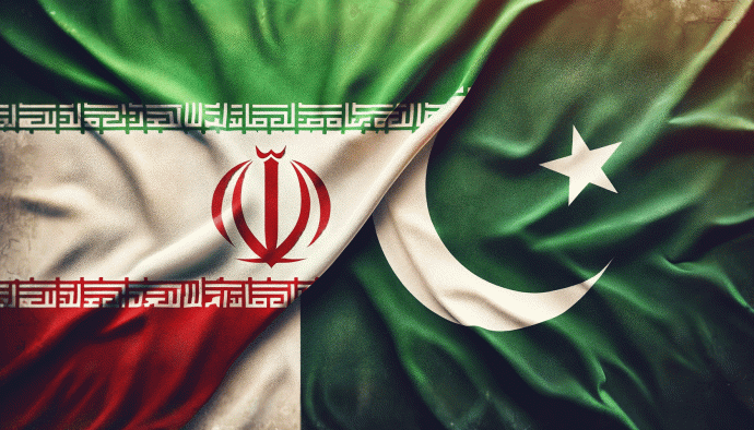 Iran Desires More Pakistani Students