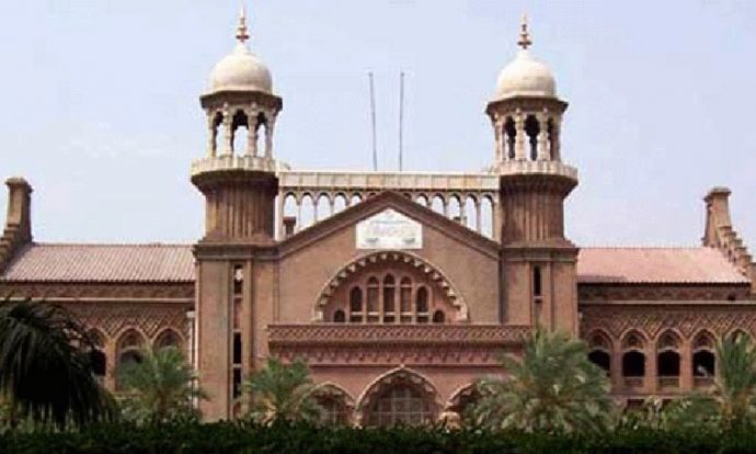 19 government universities have appointed judges from the Lahore High Court as syndicate members.