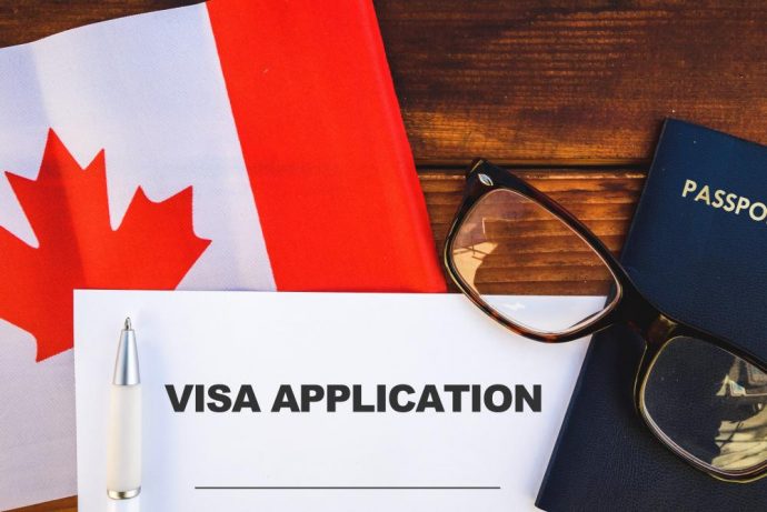 Canada considers Cutting Back on Foreign Students’ Work Visas