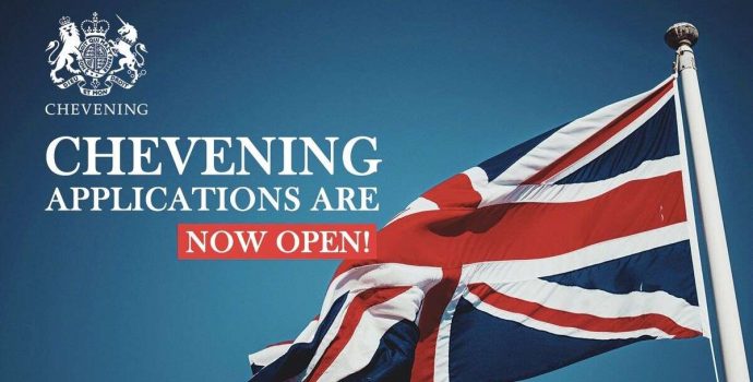 The Chevening Scholarships for Pakistani Students for 2024–2025 Are Now Available