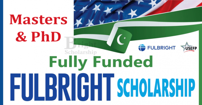 The 2025 Fulbright Scholar Program is Now Accepting Applications.