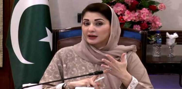 In Dera Ghazi Khan, CM Maryam Nawaz Introduces the School Nutrition Program