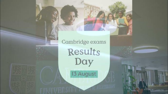 Results for Pakistan’s O-Level, A-Level, AS, and IGCSE are released by Cambridge