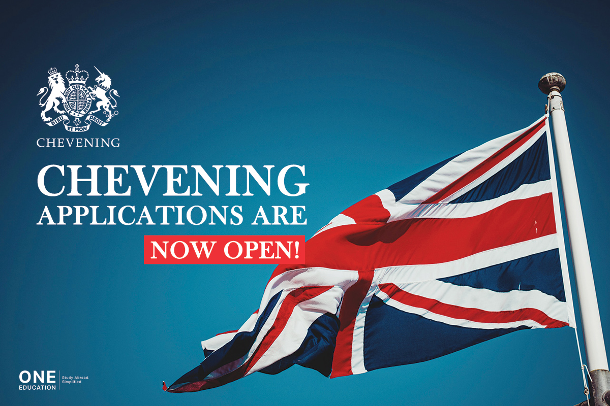 Faisalabad’s Young Business Community to Benefit from UK’s Chevening Scholarships to Enhance Leadership Skills