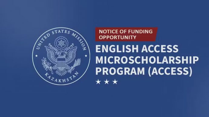 Pakistani Students Can Apply For English Access Scholarships Offered By US