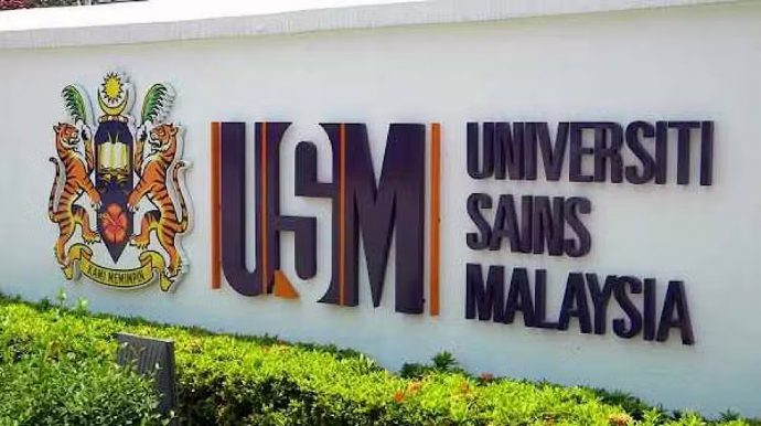 Academic and Research Collaboration Between Malaysian University and SBBU