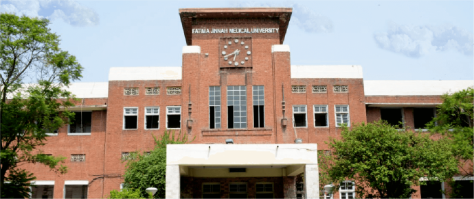 An international seminar on AI in medicine is held at FJMU.