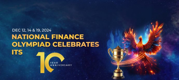 ICAP Honours Ten Years of Financial Excellence at the National Finance Olympiad 2024