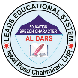 Al- Dars Girls High School