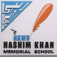 Hashim Khan Memorial School